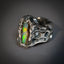 CYBER RING 0012