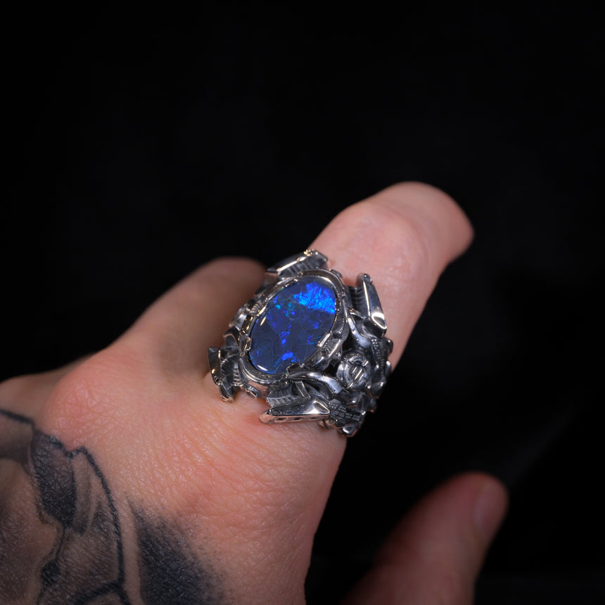 CYBER RING 0006