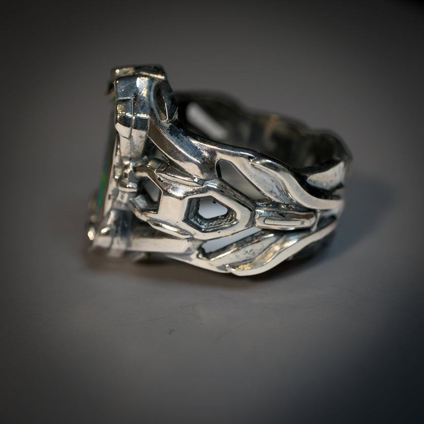 CYBER RING 0012