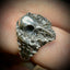 ‘Ragnar’ silver ring *private listing*